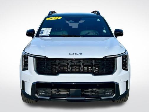 2024 Kia Sorento SX Prestige