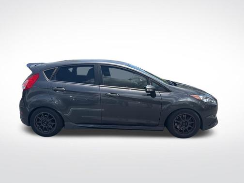 2019 Ford Fiesta ST