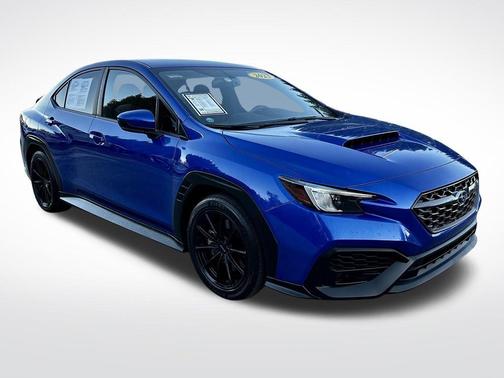 2023 Subaru WRX Base