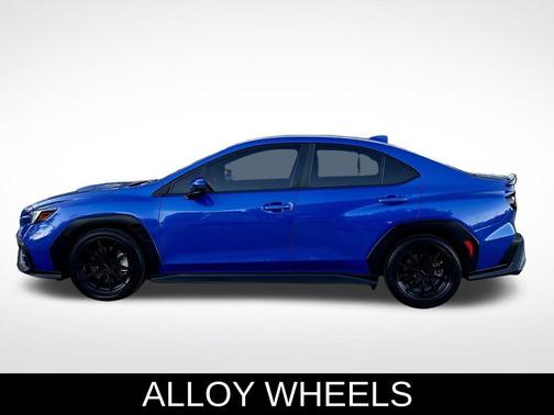 2023 Subaru WRX Base