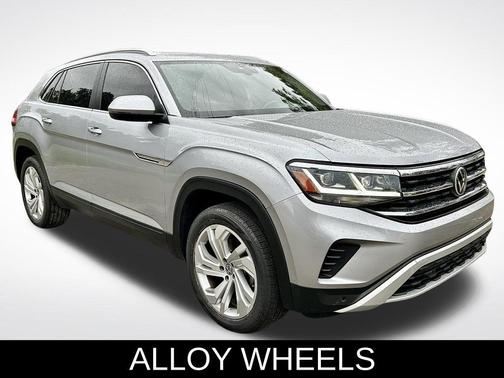 2020 Volkswagen Atlas Cross Sport 2.0T SEL
