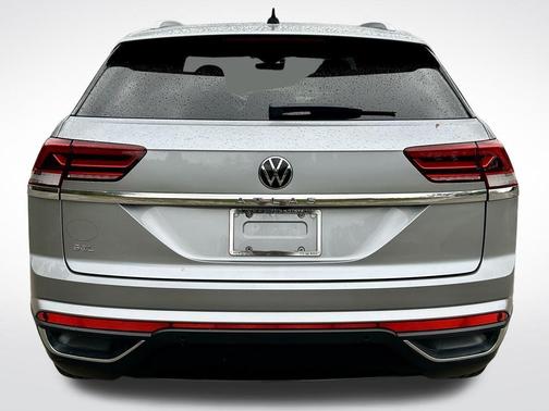 2020 Volkswagen Atlas Cross Sport 2.0T SEL