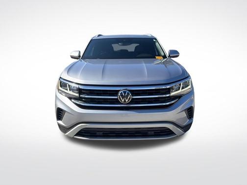 2020 Volkswagen Atlas Cross Sport 2.0T SEL