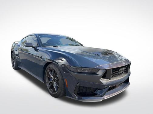 2024 Ford Mustang Dark Horse