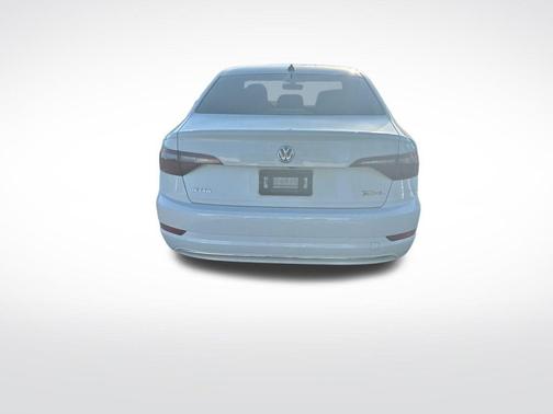 2021 Volkswagen Jetta 1.4T SE