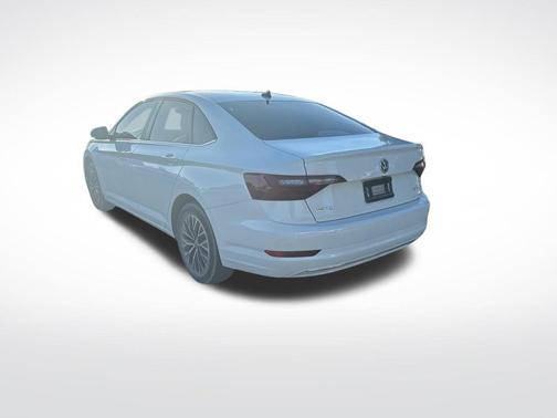 2021 Volkswagen Jetta 1.4T SE