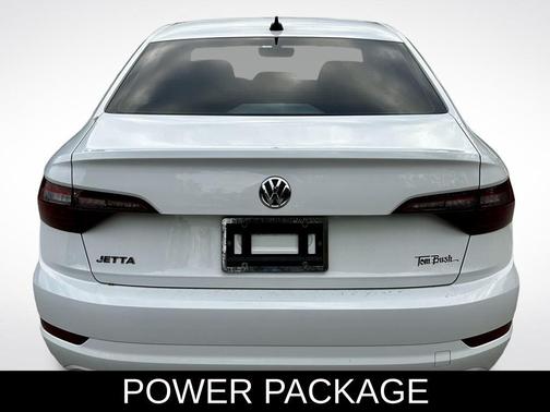 2021 Volkswagen Jetta 1.4T SE