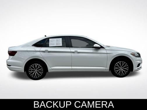 2021 Volkswagen Jetta 1.4T SE