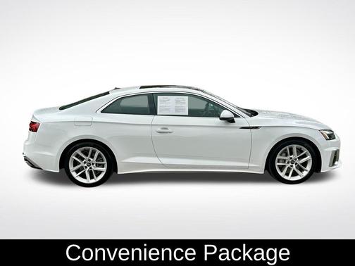 2023 Audi A5 45 S line Premium Plus