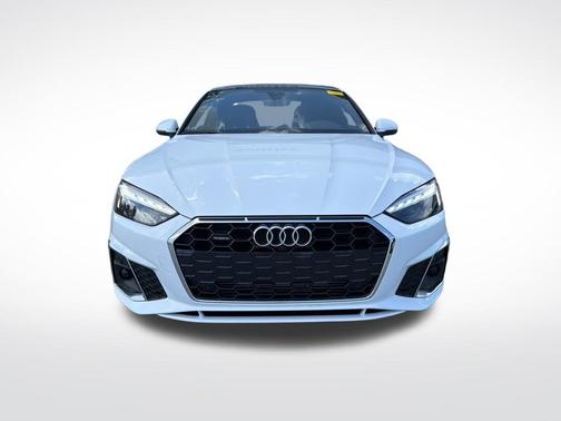 2023 Audi A5 45 S line Premium Plus