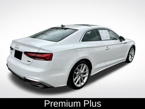 2023 Audi A5 45 S line Premium Plus
