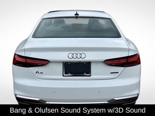 2023 Audi A5 45 S line Premium Plus