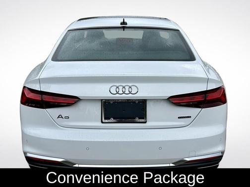 2023 Audi A5 45 S line Premium Plus