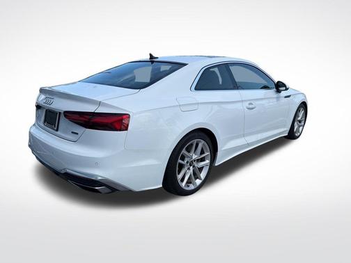 2023 Audi A5 45 S line Premium Plus