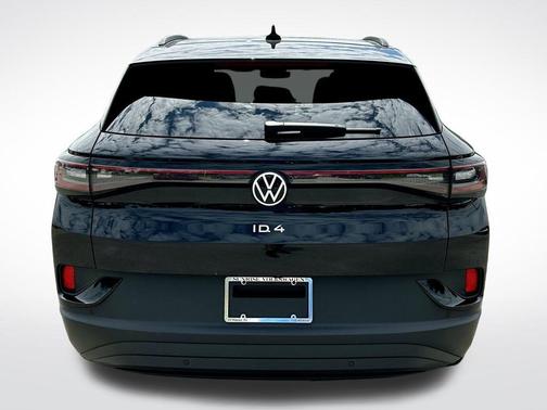 2025 Volkswagen ID.4 Pro S