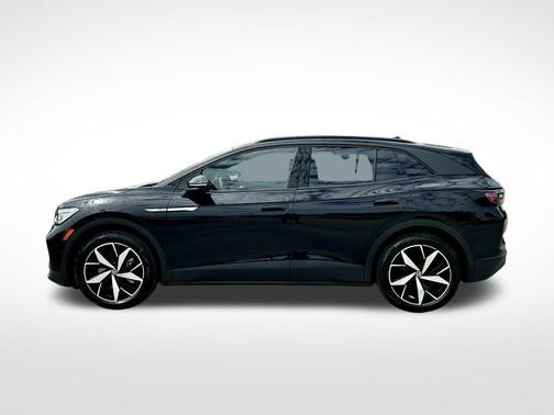 2025 Volkswagen ID.4 Pro S