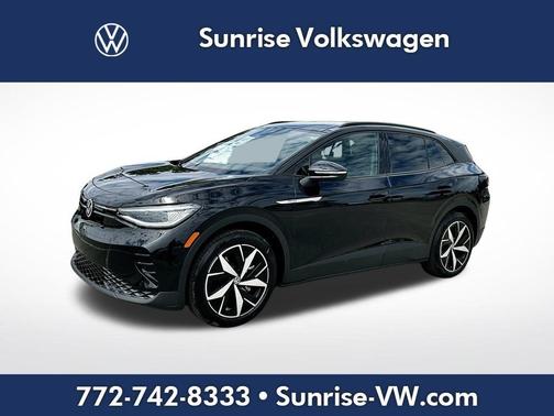 2025 Volkswagen ID.4 Pro S