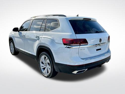 2023 Volkswagen Atlas 3.6L SE w/Technology