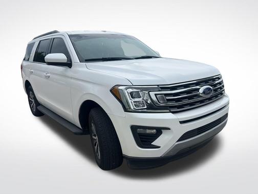 2019 Ford Expedition XLT