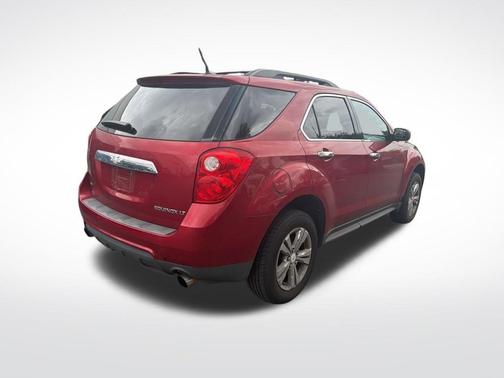 2013 Chevrolet Equinox 2LT