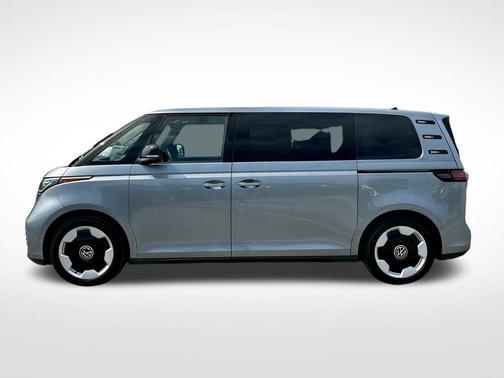 2025 Volkswagen ID. Buzz Pro S