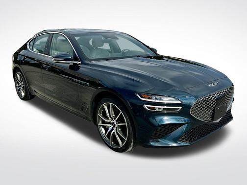 2024 Genesis G70 2.5T