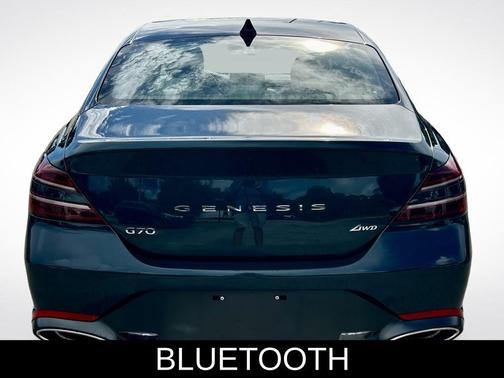 2024 Genesis G70 2.5T