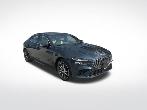 2024 Genesis G70 2.5T