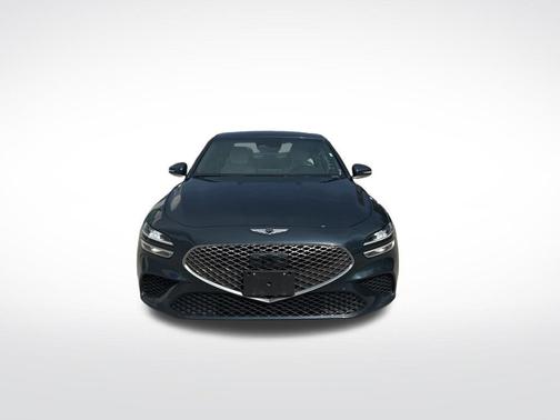 2024 Genesis G70 2.5T