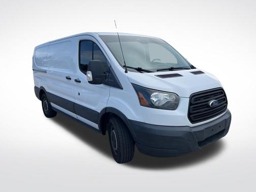 2019 Ford Transit-150 Base