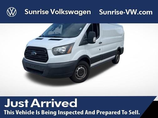 2019 Ford Transit-150 Base