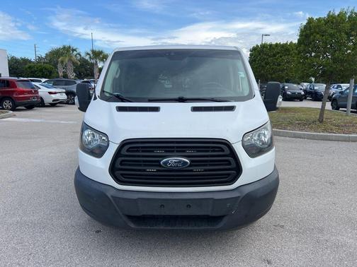 2019 Ford Transit-150 Base