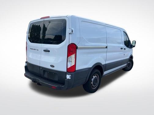 2019 Ford Transit-150 Base