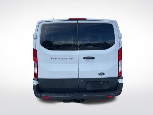 2019 Ford Transit-150 Base