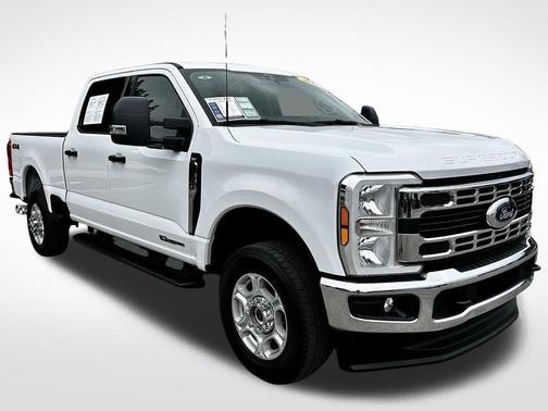 2025 Ford F-350 XLT