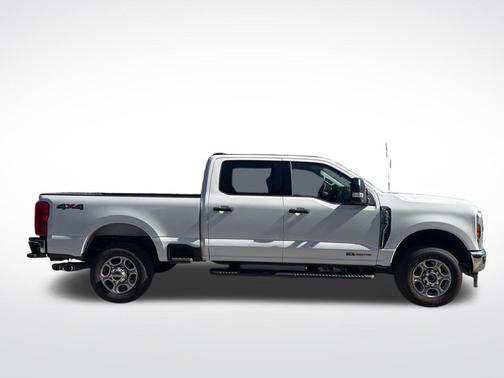2025 Ford F-350 XLT