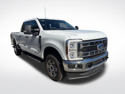 2025 Ford F-350 XLT