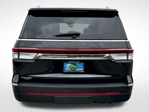 2024 Lincoln Navigator L Premiere