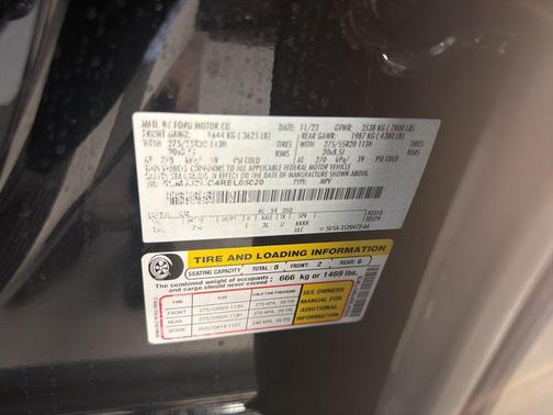 2024 Lincoln Navigator L Premiere