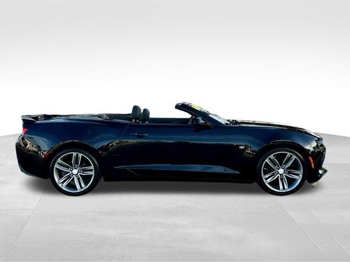 2016 Chevrolet Camaro 2LT