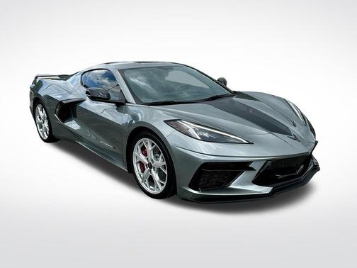 2023 Chevrolet Corvette Stingray w/2LT