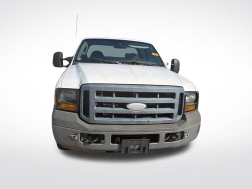 2007 Ford F-250 