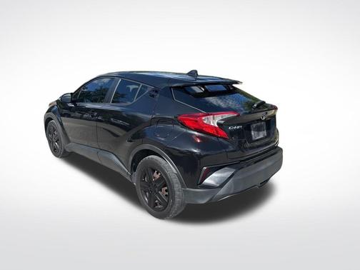 2019 Toyota C-HR 