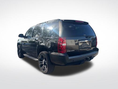 2009 Chevrolet Tahoe LS