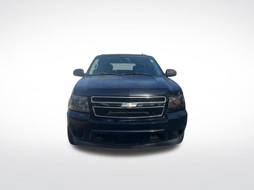 2009 Chevrolet Tahoe LS