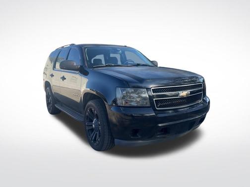 2009 Chevrolet Tahoe LS