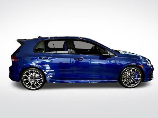 2026 Volkswagen Golf R 2.0T