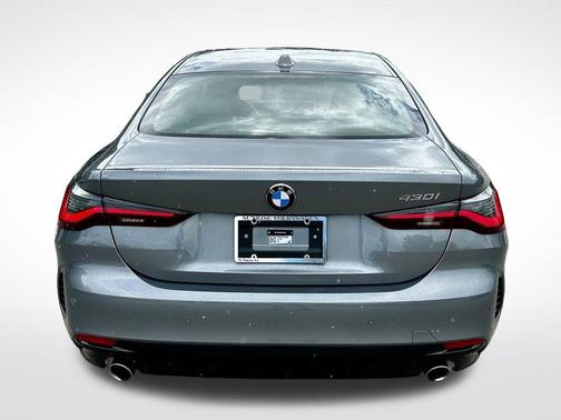 2024 BMW 430 i