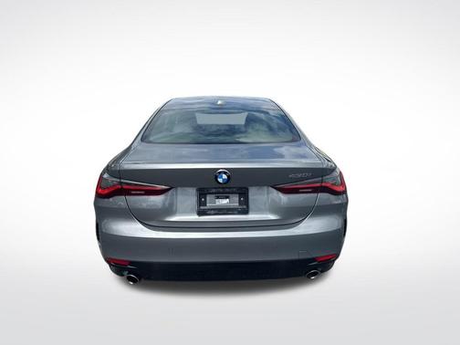 2024 BMW 430 i