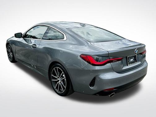 2024 BMW 430 i